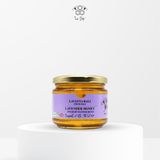 Toros Dağı 400 gr Lavanta Balı