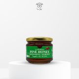 Toros Dağı 400 gr Süzme Çam Balı