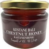 Toros Dağı 400 gr Süzme Kestane Balı