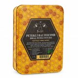 Toros Dağı 750 gr Petekli Bal