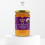 Toros Dağı 860 gr Deve Dikeni Balı