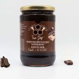 Toros Dağı 860 gr Keçiboynuzu Balı