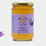 Toros Dağı 860 gr Lavanta Balı