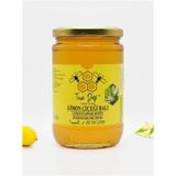 Toros Dağı 860 gr Limon Çiçeği Balı