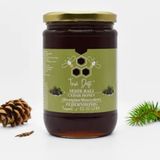 Toros Dağı 860 gr Sedir Balı