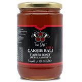 Toros Dağı 860 gr Süzme Çakşır Balı