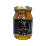 Toros Dağı%100 Doğal, Katkısız, Süzme Çiçek Ham Balı Premium 240 Gr
