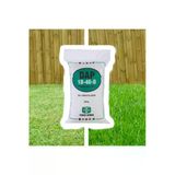 TOROS GÜBRE Çim Kış Bakım Gübre 18 Azot 46 Fosfor Dap 5 Kg ( 200m2 Için )