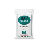Toros Gübre Toros Dap 18‑46‑0 – 50 Kg | Yüksek Fosforlu Diamonyum Fosfat Gübre