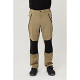Toros Outdoor Pantolon - Esnek, Dayanıklı ve Nefes Alabilir - Bej - Siyah