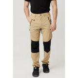 Toros Outdoor Pantolon - Esnek, Dayanıklı ve Nefes Alabilir - Krem - 2XL