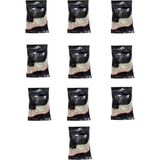 Toros Pamuklu Filtre Zıvana 6.0 mm 10 Paket - Beyaz