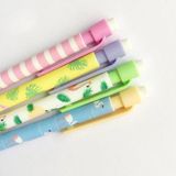 Toros Unick Color Versatil Kalem Belıeve Flamingo 0.7Mm 3319 (48 Li Kutu) - Karışık-Çok Renkli - Yok