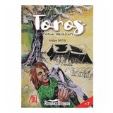 Toros Yörük Masalları - Arslan Bayır