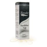 Toroslar 20 ml Karabiber Yağı