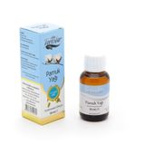 Toroslar 50 ml Pamuk Yağı