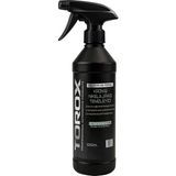 TOROX Krom & Nikelaj Pas Temizleyici Sprey 1000 mL Direkt Kullanım