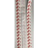 TORPEDO 1 Metre Çift Taraflı Cırt Bant Torpido Koruma Kılıfı Bandı