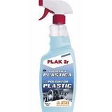 Torpido Cilası Plak 2 750Ml Atas