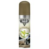 Torpido Deri Plastik Icin Parlaticili Silikon Parfum Gogus Parlatici Sprey Parfum(Vanilya)