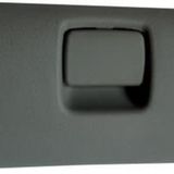 TORPİDO KAPAĞI CLIO HB (00-05) (GRİ)