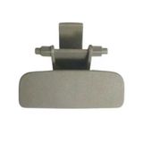 Torpıdo Kapak Kılıdı Bej Fluence 682521285r Alper 292142