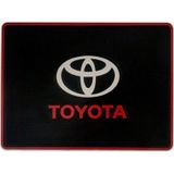 Torpido Kaydırmaz Ped Silikon Toyota
