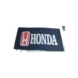 Torpido Örtüsü Honda Siyah
