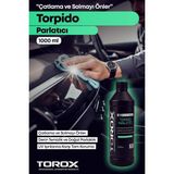 Torpido Parlatıcı 1000 Ml