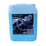 Torpido Parlatıcı 5000 Ml