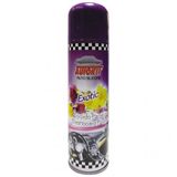 Torpido Parlatıcı Kokulu Oto Silikonu Exotic 200ml