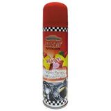 Torpido Parlatıcı Kokulu Oto Silikonu Mango 220 Ml