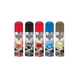 Torpido Parlatici Parfumlu Gogus Parlatici Sprey 5 Adet