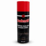 Torpido Parlatıcı Silikon Sprey 500 Ml Araç Konsol Plastik Koruyucu Parlatıcı Bakım Spreyi