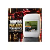 Torpido Parlatıcı Ve Koruyucu 5 LT
