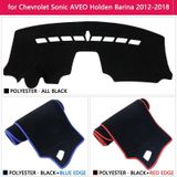 TORPİDO ÜSTÜ ÖRTÜ AVEO T300 ÖZEL KESİM İTHAL MALZEME KIRMIZI