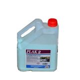 Torpido Ve Plastik Cilası Plak2 2,5Kg Atas