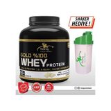 Torq Gold Whey Protein Tozu 2300 Gr - 65+ Servis (509004693)