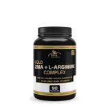 Torq Gold Zma + L-Arginine Complex 90 Kapsül