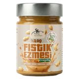 Torq Nutrition %100 Yer Fıstığı Ezmesi - Crunchy - 350 gr