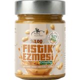 Torq Nutrition %100 Yer Fıstığı Ezmesi - Crunchy