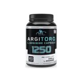 Torq Nutrition 120 Kapsül Argitorq L-Arginine Amino Asit
