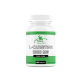 Torq Nutrition 1500 Mg 60 Tablet L-Carnitine