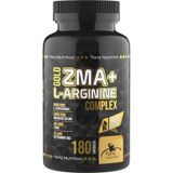 Torq Nutrition 180 Kapsül Gold L-Arginine Complex ZMA