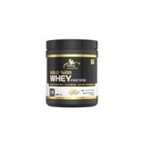 Torq Nutrition 490 gr Çikolata Aromalı Gold Whey Protein