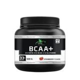 Torq Nutrition 500 gr Orman Meyveli BCAA 2:1:1
