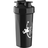 Torq Nutrition 600 ml Shaker BPA İçermez Sağlıklı İçerik ile Sporcu Besinleri İçin Uygun - --