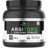 Torq Nutrition Argitorq L-arginine 300 gr Powder
