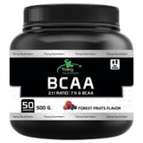 Torq Nutrition Bcaa Orman Meyve Aromalı 500 Gr