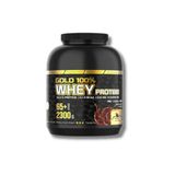 Torq Nutrition Beyaz Çikolata Aromalı 2300 gr - Beyaz Çikolata Gold Whey Protein